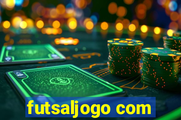 futsaljogo com